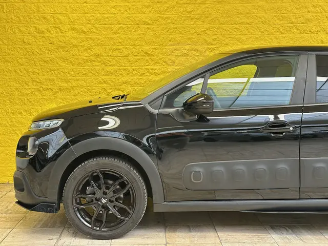 Citroën C3 1.2 PureTech Feel Edition 2018 Benzine 13