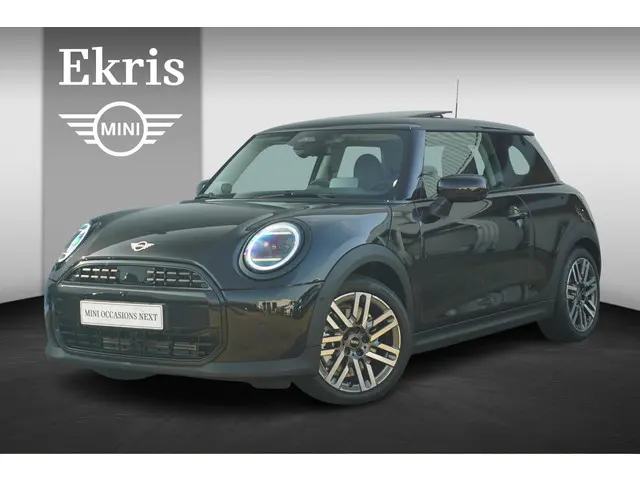 MINI 3-Deurs Mini Cooper C 2024 Benzine