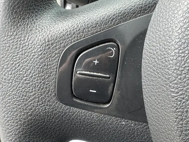 Renault Trafic 1.6 dCi T27 L1H1 Comfort 2019 Diesel 9