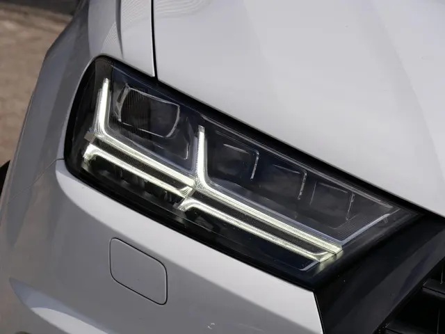 Audi Q7 3.0TDi QUATTRO/ S-LINE/ PANORAMADAK/ 2017 Diesel 30