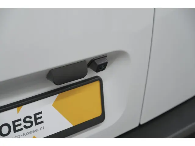 Citroën ë-Berlingo 136 L1 50 kWh 2025 Elektrisch 28