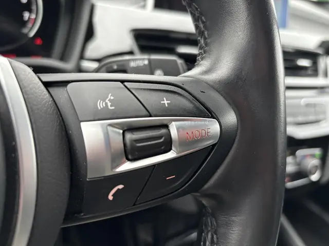 BMW X1 xDrive25e M Sport 2021 Hybride Benzine 15