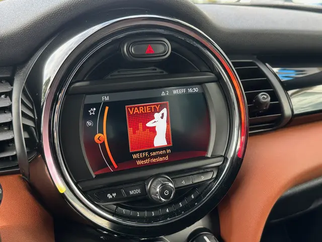MINI One Mini 1.5 Pepper 2018 Benzine 15