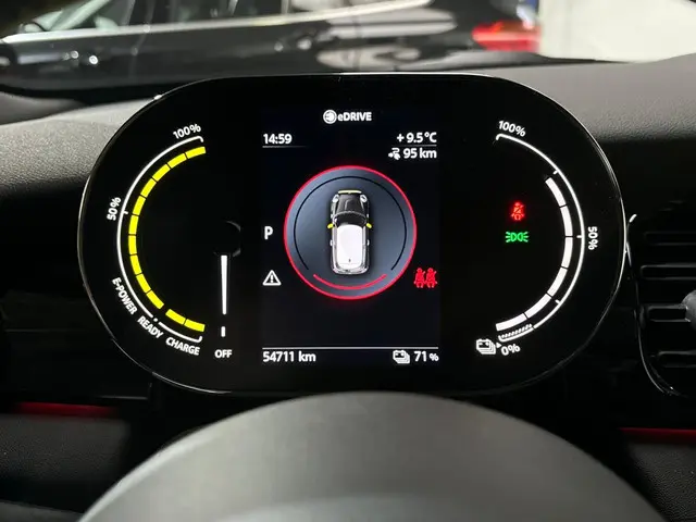 MINI Electric Mini Classic 33 kWh 2021 Elektrisch 5