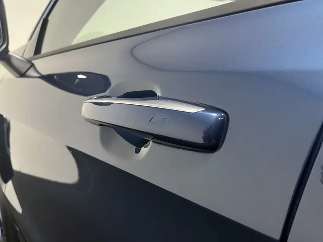 Lynk & Co 01 1.5 2023 Hybride Benzine 17