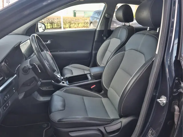 Kia e-Niro DynamicPlusLine 64 kWh 2021 Elektrisch 21