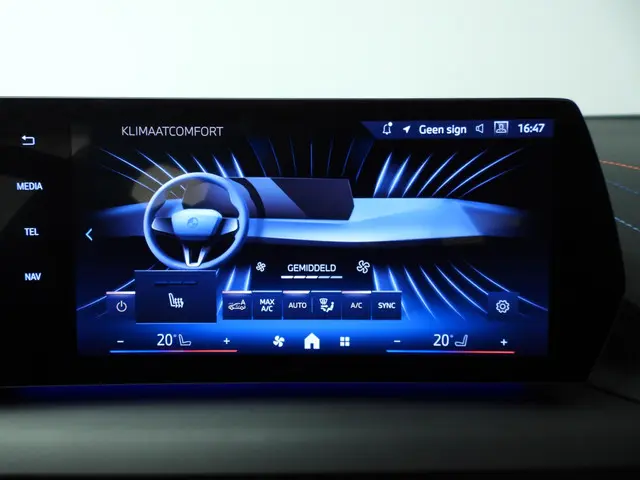 BMW 1 Serie 120 2025 Benzine 32