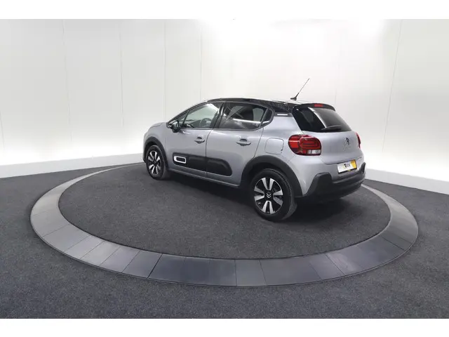 Citroën C3 PureTech 110 EAT6 Shine 2023 Benzine 61