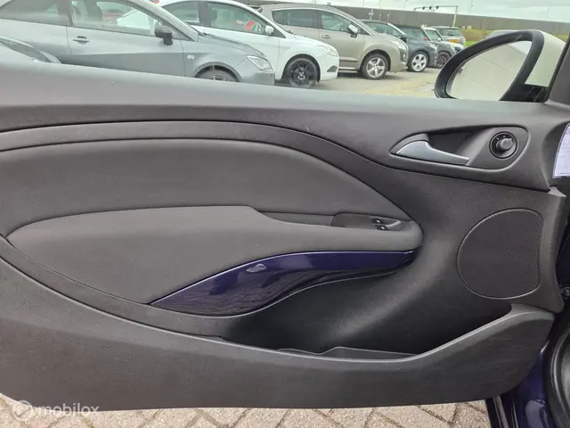 Opel ADAM 1.0 Turbo Jam Ecc/CC/Media/NLAuto 2015 Benzine 19