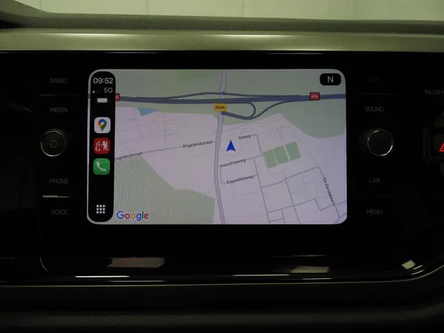 Volkswagen Polo 1.0 MPI R-Line 2019 Benzine 7