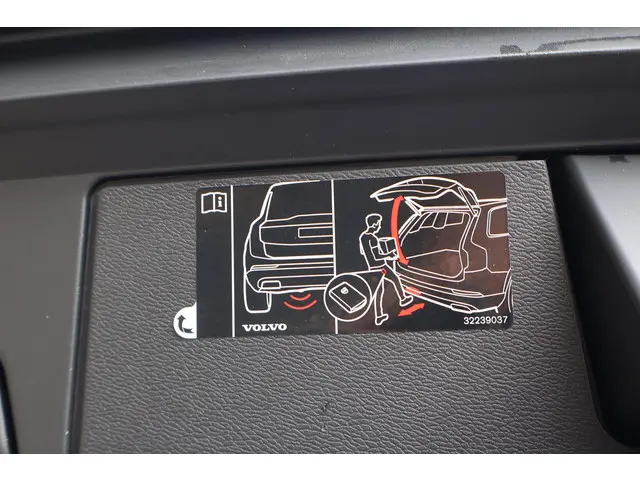 Volvo XC60 B4 Inscription 2021 Benzine 33