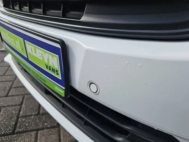 Ford Transit Connect 1.5 2021 Diesel 17