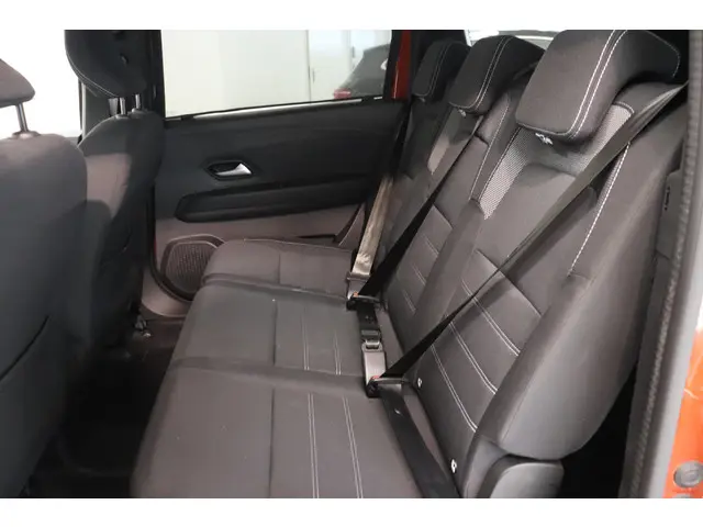 Dacia Jogger 1.0 TCe Comfort 5p. 2022 Benzine 10
