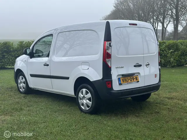 Nissan NV250 1.5 dCi 95 L1H1 Acenta 2020 Diesel 5