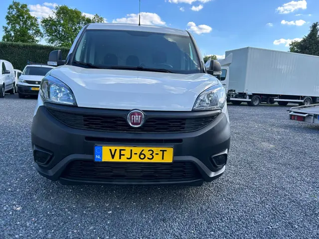Fiat Doblò 3