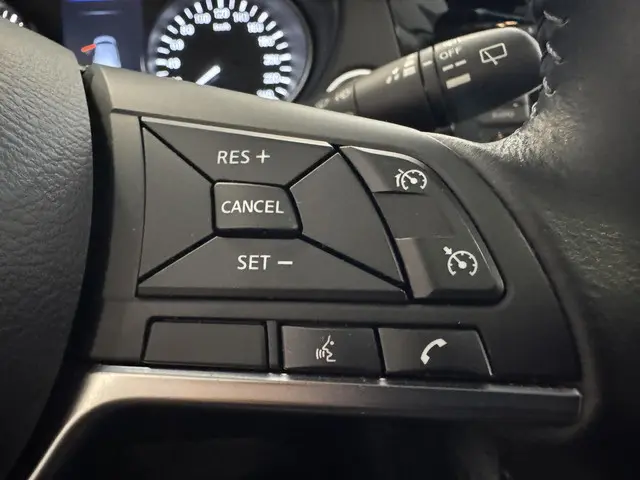 Nissan QASHQAI 1.3 DIG-T N-Connecta 2019 Benzine 20