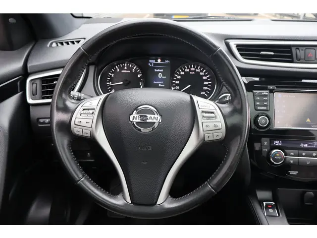 Nissan QASHQAI 1.2 Tekna 2016 Benzine 25