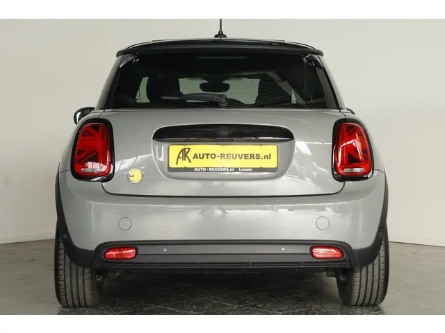 MINI Electric Mini MINI Electric 33 kWh 2022 Elektrisch 9