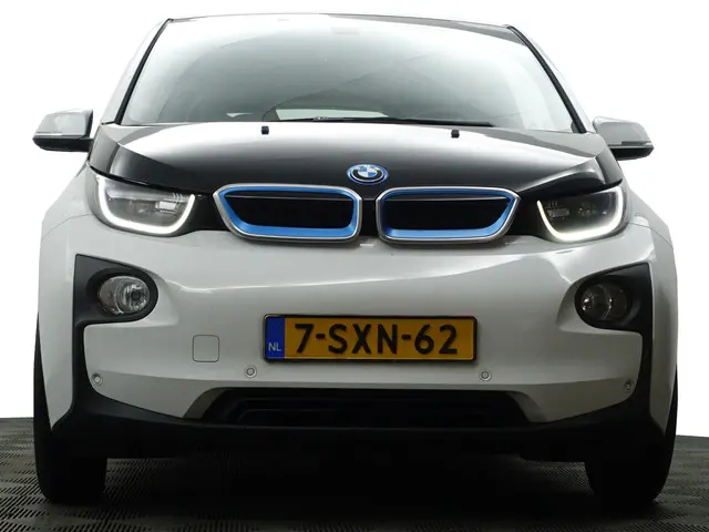 BMW i3 Basis Comfort 22 kWh- 2013 Elektrisch 24