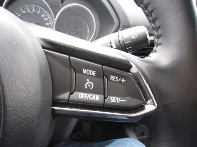 Mazda CX-5 2.0 SkyActiv-G 165 Skylease+ 2017 Benzine 16