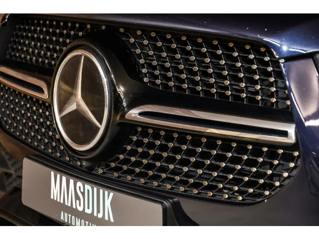 Mercedes-Benz GLE 580 4MATIC Premium Plus 2020 Benzine 31