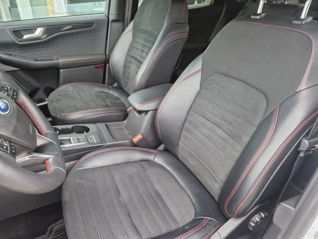 Ford Kuga 2.5 PHEV ST-Line X 2020 Hybride Benzine 6