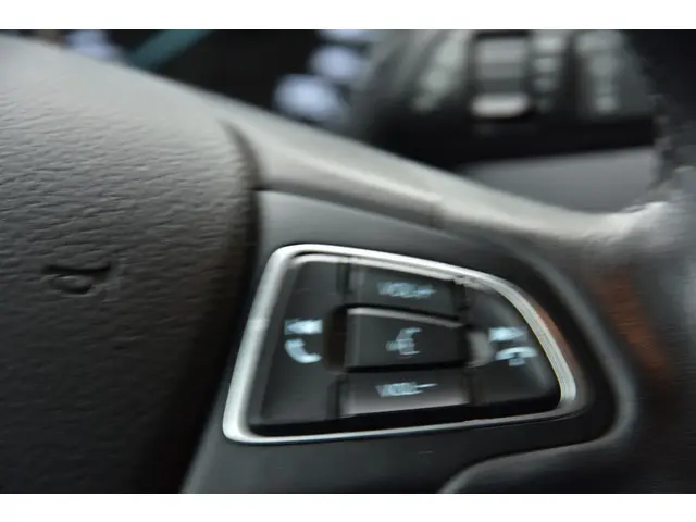 Ford EcoSport 1.0 EcoBoost Titanium 2019 Benzine 8