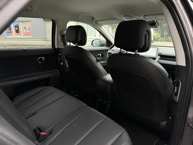 Hyundai IONIQ 5 73kWh Launch Connect+ 2022 Elektrisch 15