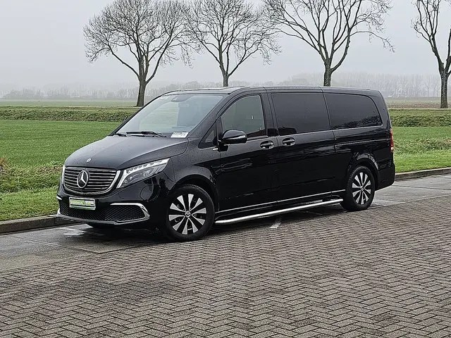 Mercedes-Benz EQV 300 2024 Elektrisch 2