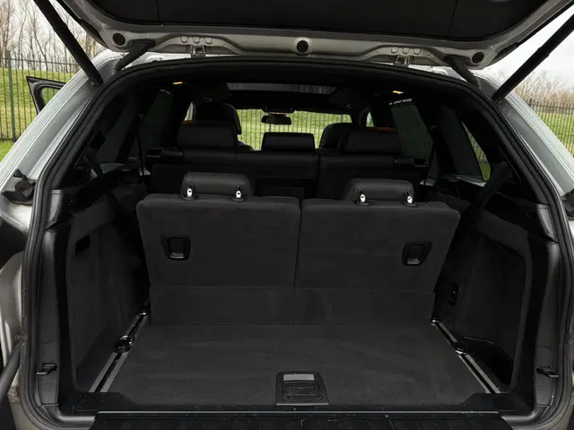 BMW X5 XDrive30d 2013 Diesel 11