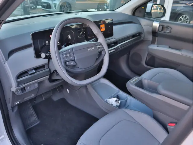 Kia EV3 Air 58.3 kWh 2025 Elektrisch 7