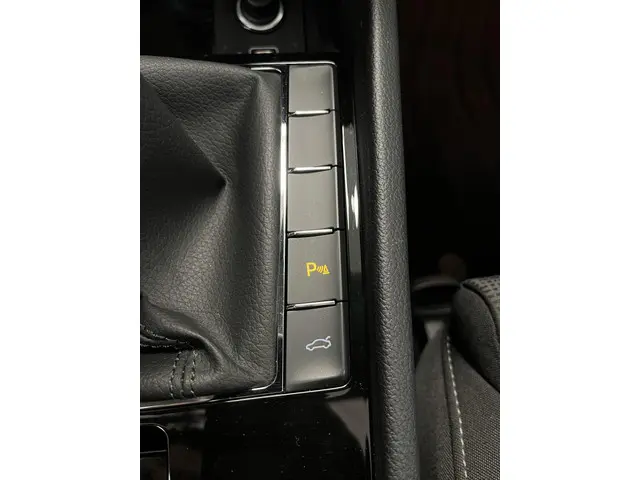 Škoda Superb 1.4 TSI ACT Ambition Business 2018 Benzine 47