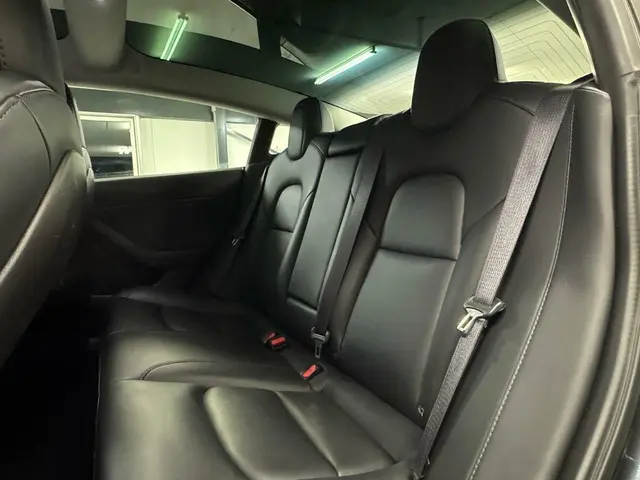 Tesla Model 3 Long Range AWD 75 kWh 2019 Elektrisch 5