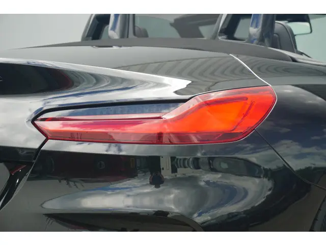 BMW Z4 M40i 2019 Benzine 12