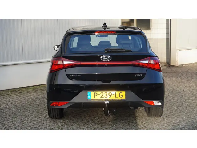 Hyundai i20 1.0 T-GDI Comfort | Trekhaak afn. 2022 Benzine 6