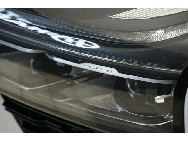 Aiways U5 63kWh + 19 INCH LMV / 360 CAMERA 2020 Elektrisch 39