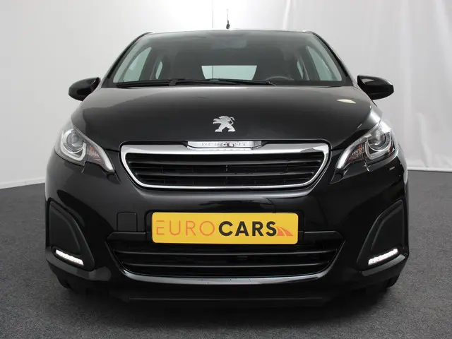 Peugeot 108 1.0 e-VTi Active 2021 Benzine 5