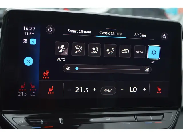 Volkswagen ID.3 Pro 58 kWh | Panoramadak 2021 Elektrisch 33