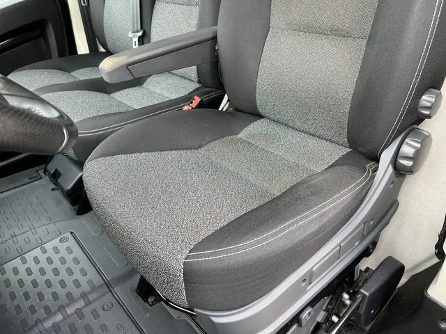 Fiat Ducato 35 2.3 MultiJet L2H2 Automaat 2021 Diesel 42