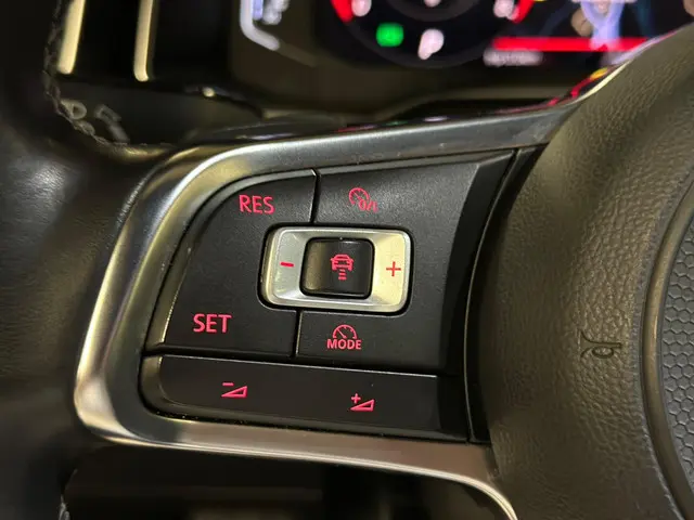 Volkswagen Polo 1.0 TSI R-Line DSG 2019 Benzine 17