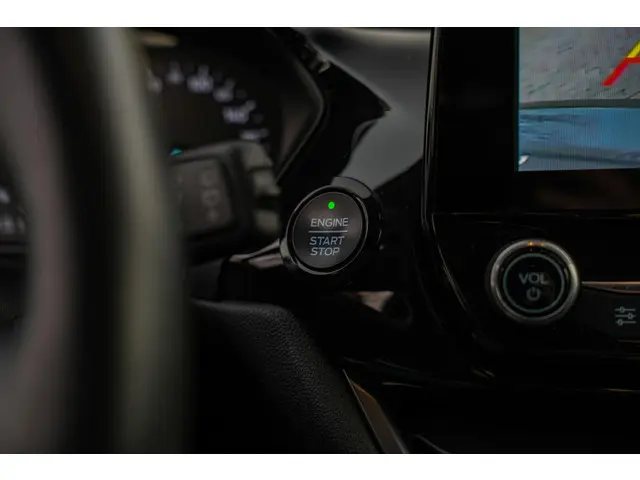 Ford Fiesta 1.0 EcoBoost Titanium 2019 Benzine 20