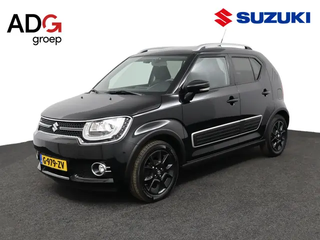 Suzuki Ignis 1.2 Stijl 2020 Benzine