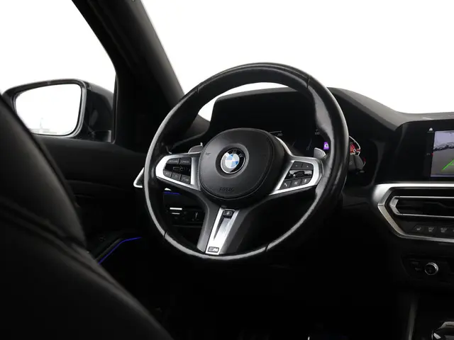 BMW 3 Serie Touring 330i High Executive 2021 Benzine 14