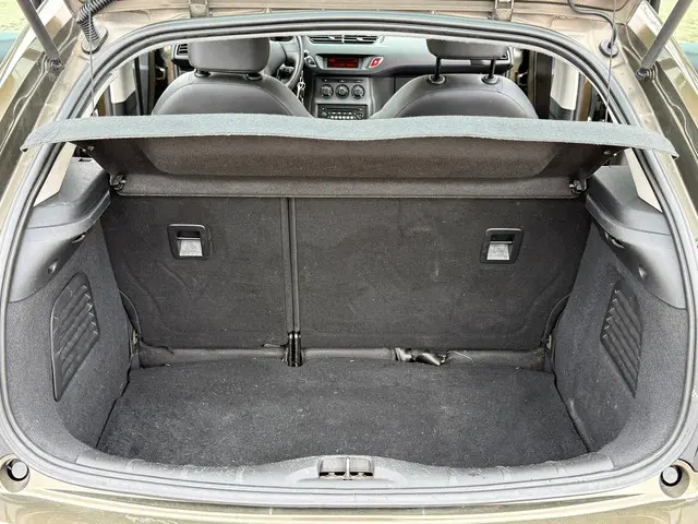 Citroën C3 1.0 VTi Attraction/ ZEER ZUINIG 2014 Benzine 17