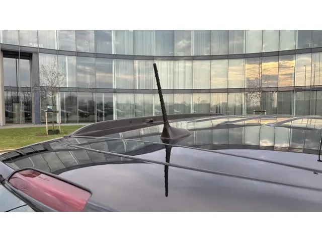 Jeep Compass 1.4 MultiAir Night Eagle 2018 Benzine 8