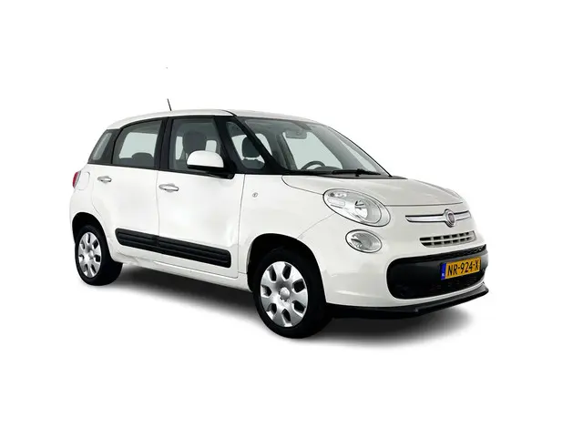 Fiat 500L 0.9 TwinAir CNG PopStar 2017 CNG