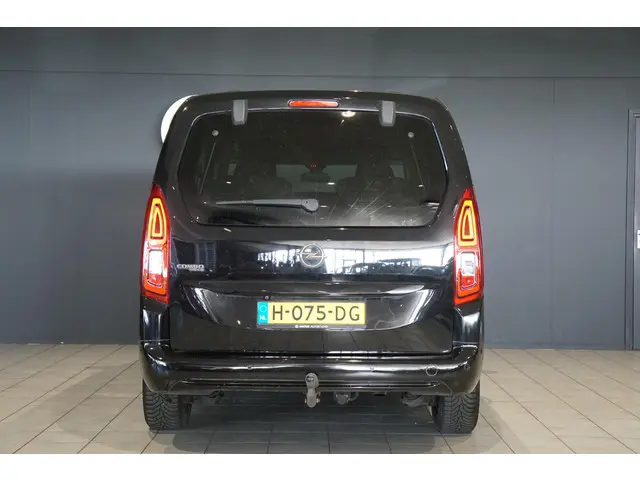 Opel Combo Tour 1.2 Turbo L2H1 Edition 7p. 2020 Benzine 11