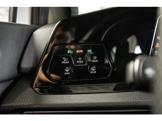 Volkswagen Golf 1.4 eHybrid GTE 2020 Hybride Benzine 45