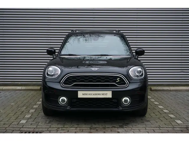 MINI Countryman SE 2020 Hybride Benzine 3