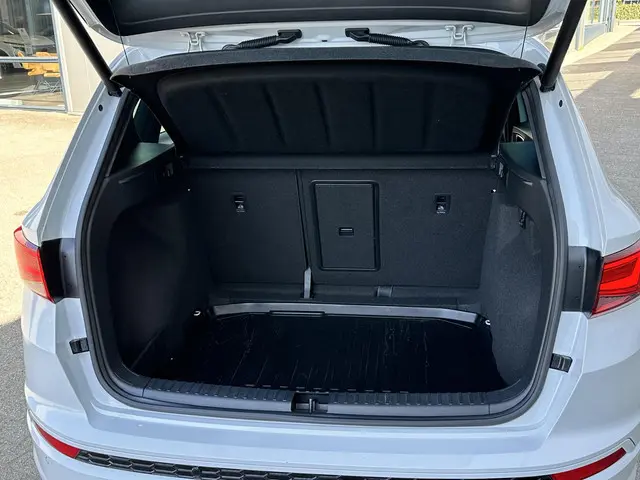SEAT Ateca 1.4 TSI FR Xcellence 2018 Benzine 48
